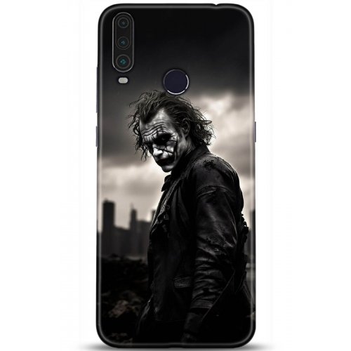 Uyumlu Kılıf HD Baskılı Kılıf - Followed Institution 5164