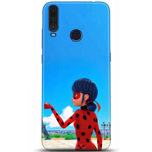 Uyumlu Kılıf HD Baskılı Kılıf - Followed Institution 5166