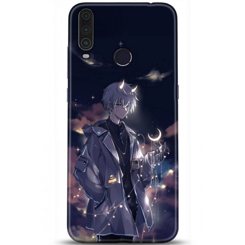 Uyumlu Kılıf HD Baskılı Kılıf - Followed Institution 5183