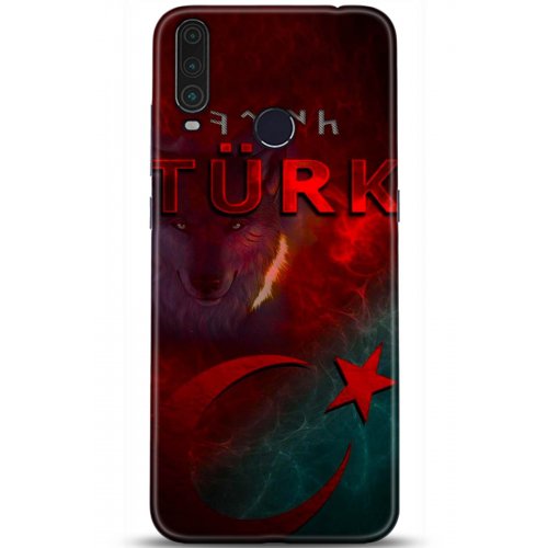 Uyumlu Kılıf HD Baskılı Kılıf - Followed Institution 5188