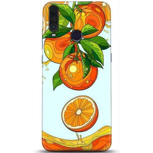 Uyumlu Kılıf HD Baskılı Kılıf - Followed Institution 5202