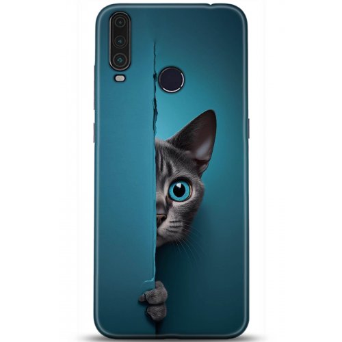 Uyumlu Kılıf HD Baskılı Kılıf - Followed Institution 5204