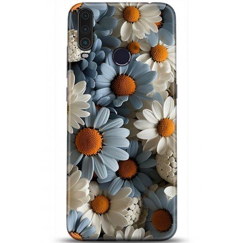 Uyumlu Kılıf HD Baskılı Kılıf - Followed Institution 5208