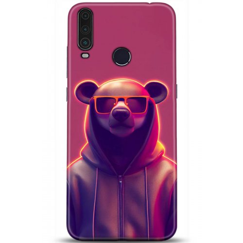 Uyumlu Kılıf HD Baskılı Kılıf - Followed Institution 5212