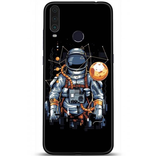 Uyumlu Kılıf HD Baskılı Kılıf - Followed Institution 5221