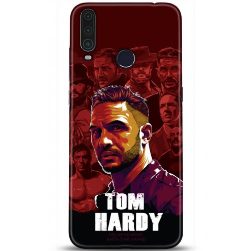 Uyumlu Kılıf HD Baskılı Kılıf - Followed Institution 5225