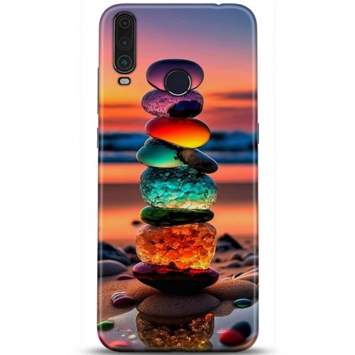 Uyumlu Kılıf HD Baskılı Kılıf - Followed Institution 5235