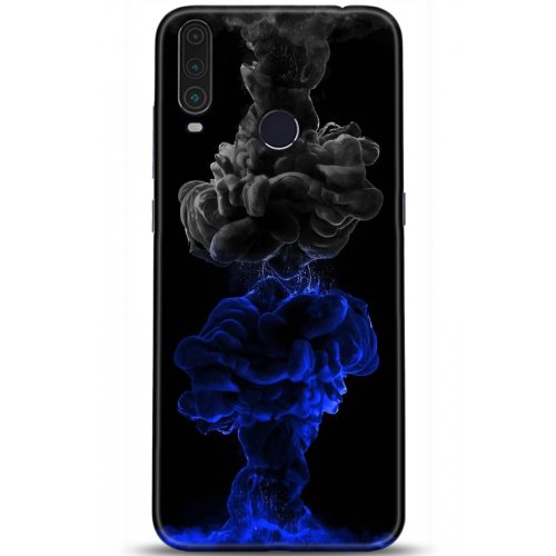 Uyumlu Kılıf HD Baskılı Kılıf - Followed Institution 5240