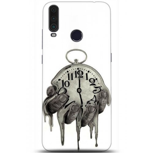 Uyumlu Kılıf HD Baskılı Kılıf - Followed Institution 5257