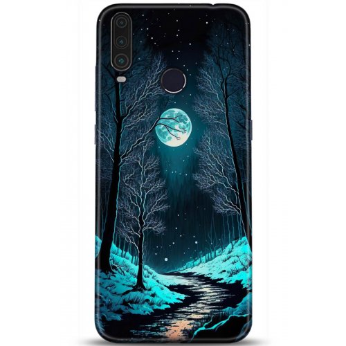 Uyumlu Kılıf HD Baskılı Kılıf - Followed Institution 5265