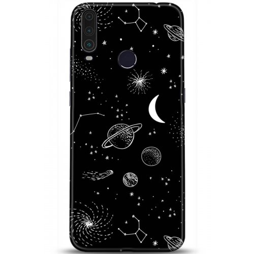 Uyumlu Kılıf HD Baskılı Kılıf - Followed Institution 5302