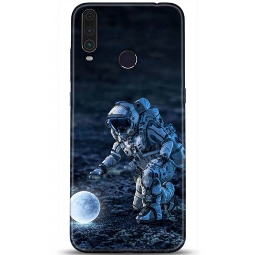 Uyumlu Kılıf HD Baskılı Kılıf - Followed Institution 5303