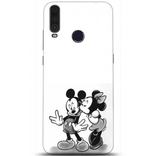 Uyumlu Kılıf HD Baskılı Kılıf - Followed Institution 5313