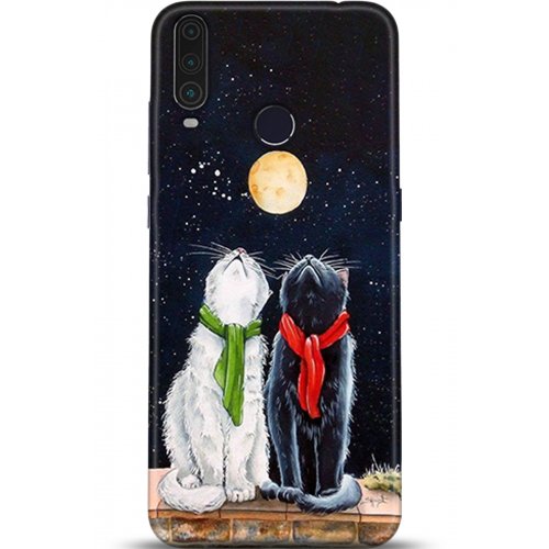 Uyumlu Kılıf HD Baskılı Kılıf - Followed Institution 5318