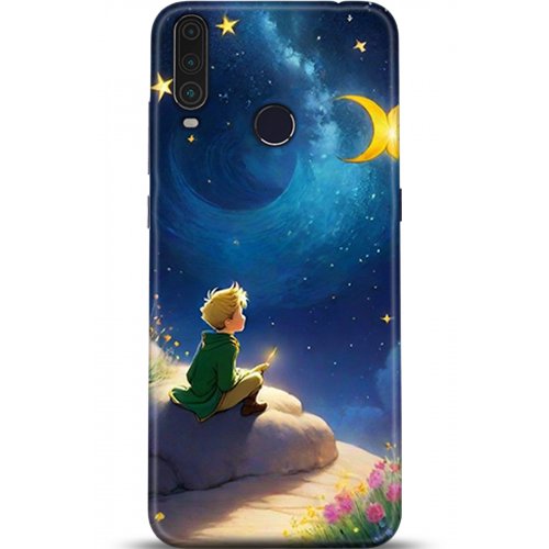 Uyumlu Kılıf HD Baskılı Kılıf - Followed Institution 5323