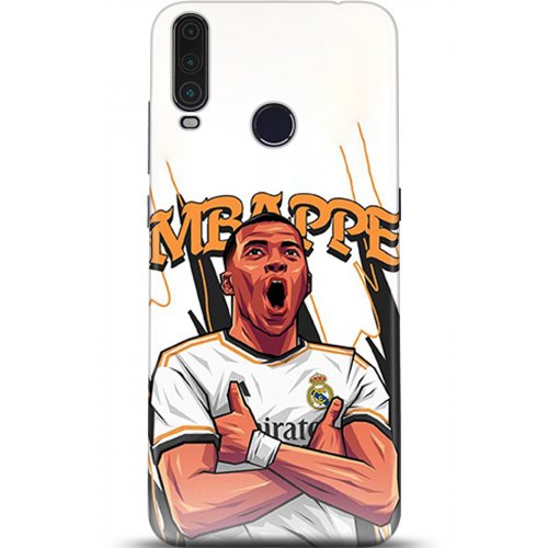 Uyumlu Kılıf HD Baskılı Kılıf - Followed Institution 5328