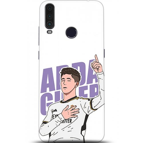 Uyumlu Kılıf HD Baskılı Kılıf - Followed Institution 5332