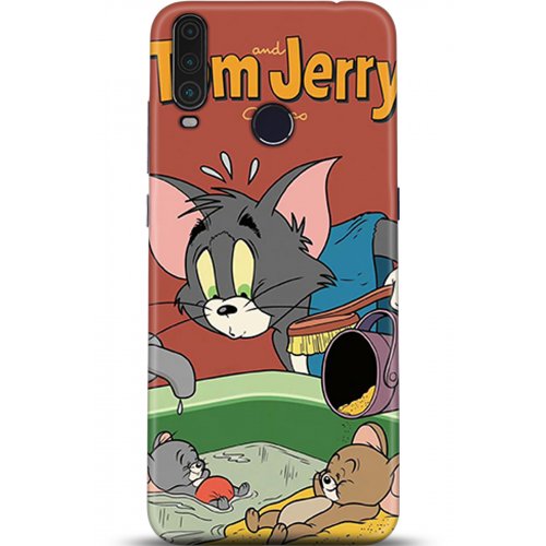 Uyumlu Kılıf HD Baskılı Kılıf - Followed Institution 5337