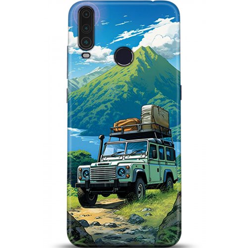 Uyumlu Kılıf HD Baskılı Kılıf - Followed Institution 5362