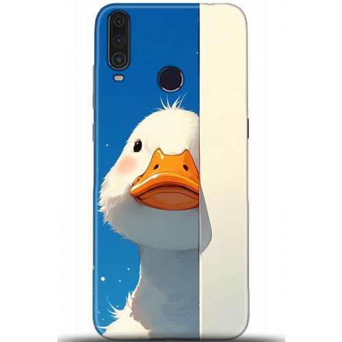 Uyumlu Kılıf HD Baskılı Kılıf - Followed Institution 5375