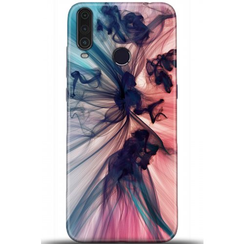 Uyumlu Kılıf HD Baskılı Kılıf - Followed Institution 5376