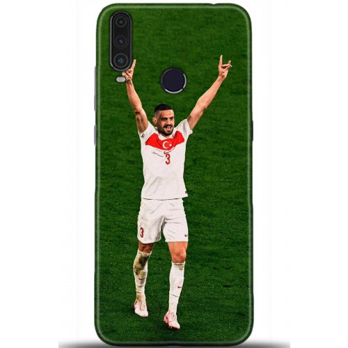 Uyumlu Kılıf HD Baskılı Kılıf - Followed Institution 5379