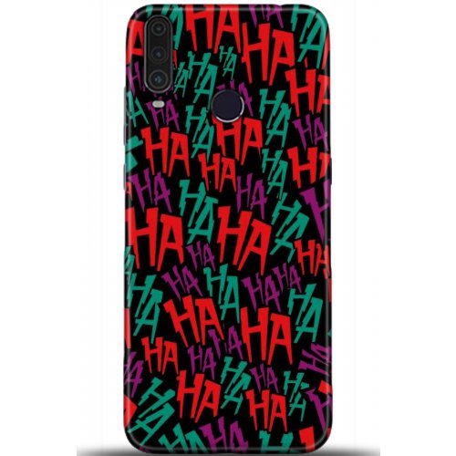 Uyumlu Kılıf HD Baskılı Kılıf - Followed Institution 5380