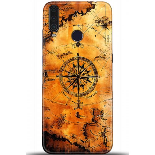 Uyumlu Kılıf HD Baskılı Kılıf - Followed Institution 5383