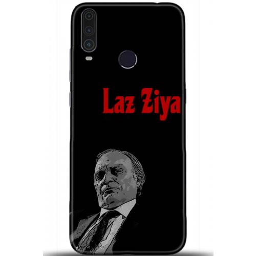 Uyumlu Kılıf HD Baskılı Kılıf - Followed Institution 5387