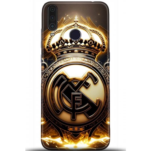 Uyumlu Kılıf HD Baskılı Kılıf - Followed Institution 5395