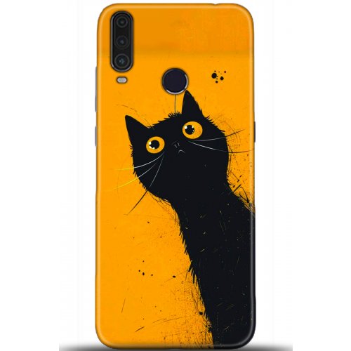 Uyumlu Kılıf HD Baskılı Kılıf - Followed Institution 5404