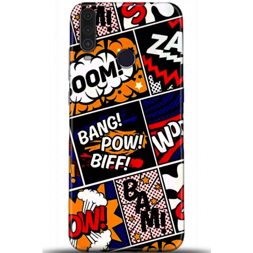 Uyumlu Kılıf HD Baskılı Kılıf - Followed Institution 5423