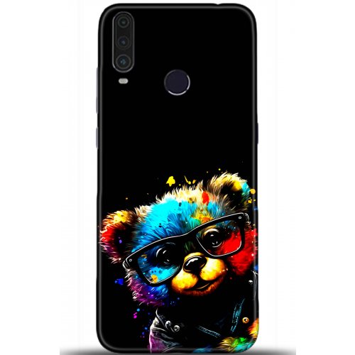 Uyumlu Kılıf HD Baskılı Kılıf - Followed Institution 5434