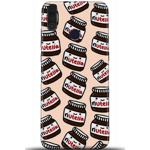 Uyumlu Kılıf HD Baskılı Kılıf - Followed Institution 5450