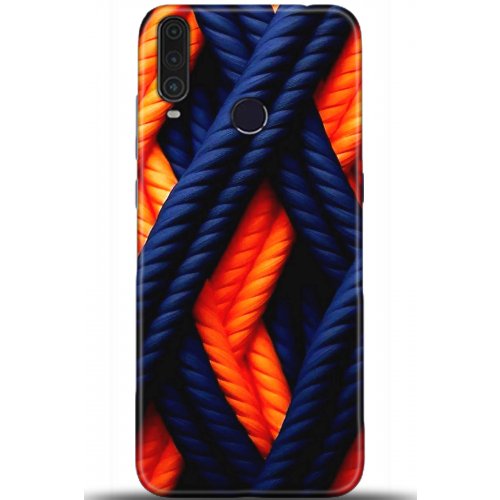 Uyumlu Kılıf HD Baskılı Kılıf - Followed Institution 5452