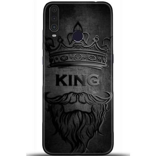 Uyumlu Kılıf HD Baskılı Kılıf - Followed Institution 5456