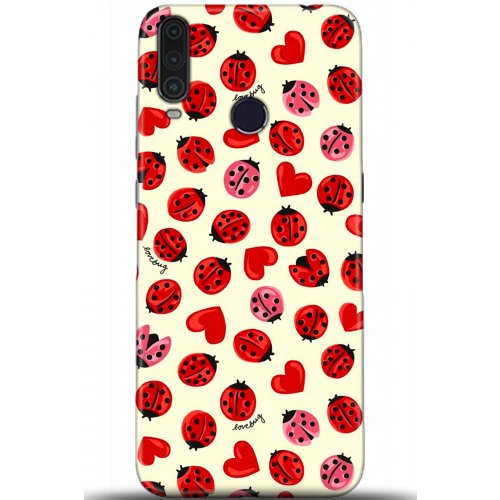 Uyumlu Kılıf HD Baskılı Kılıf - Followed Institution 5459