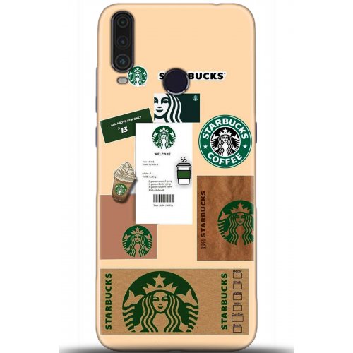 Uyumlu Kılıf HD Baskılı Kılıf - Followed Institution 5470