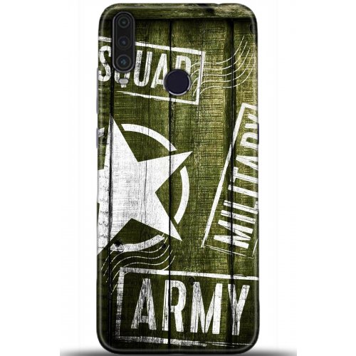 Uyumlu Kılıf HD Baskılı Kılıf - Followed Institution 5476