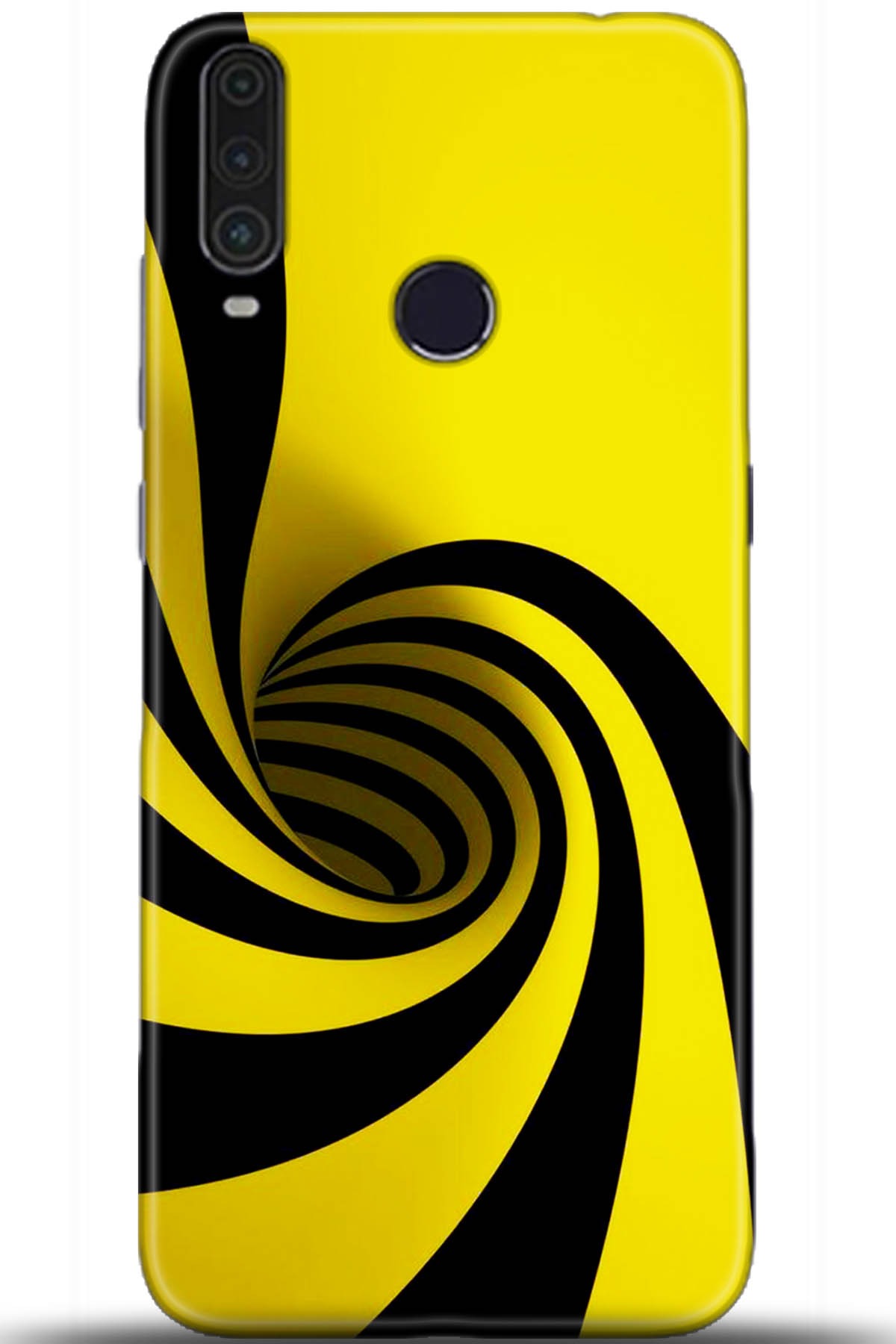 General Mobile GM 10 Uyumlu Kılıf HD Baskılı Kılıf - Followed Institution 5477