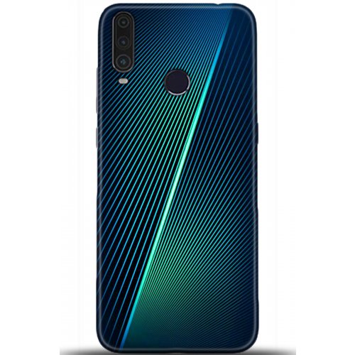 Uyumlu Kılıf HD Baskılı Kılıf - Followed Institution 5495