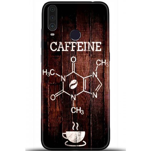 Uyumlu Kılıf HD Baskılı Kılıf - Followed Institution 5501