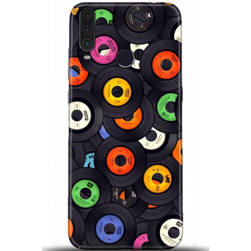 Uyumlu Kılıf HD Baskılı Kılıf - Followed Institution 5505