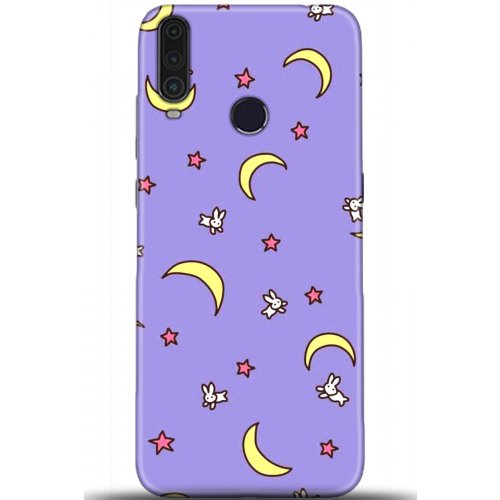 Uyumlu Kılıf HD Baskılı Kılıf - Followed Institution 5523