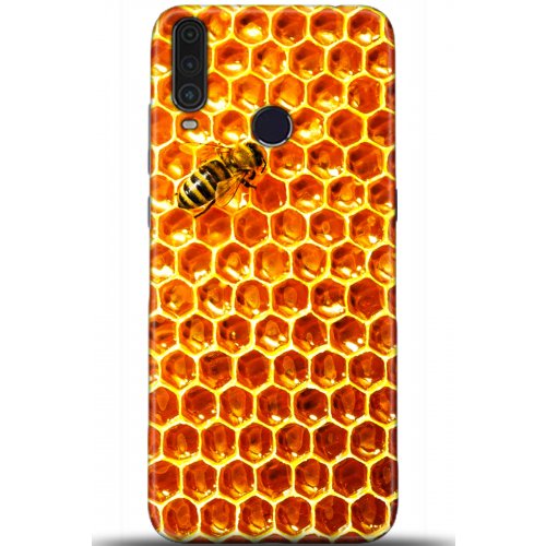 Uyumlu Kılıf HD Baskılı Kılıf - Followed Institution 5549