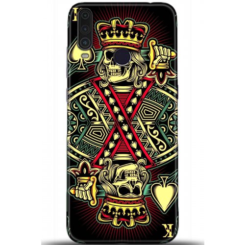 Uyumlu Kılıf HD Baskılı Kılıf - Followed Institution 5553