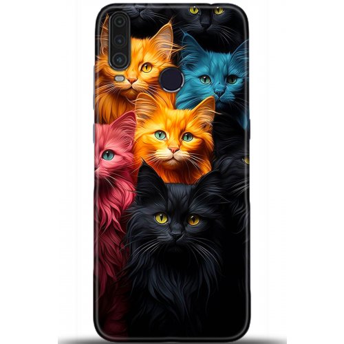 Uyumlu Kılıf HD Baskılı Kılıf - Followed Institution 5610