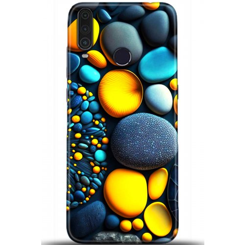 Uyumlu Kılıf HD Baskılı Kılıf - Followed Institution 5612