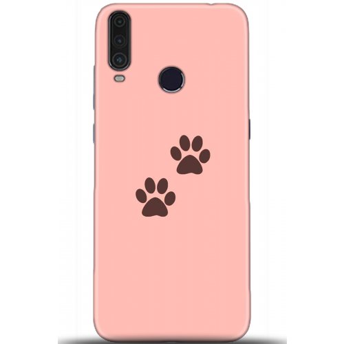 Uyumlu Kılıf HD Baskılı Kılıf - Followed Institution 5615