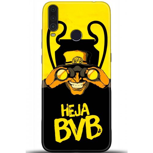 Uyumlu Kılıf HD Baskılı Kılıf - Followed Institution 5634